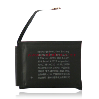 replacement battery For Apple iWatch Series 6 44mm